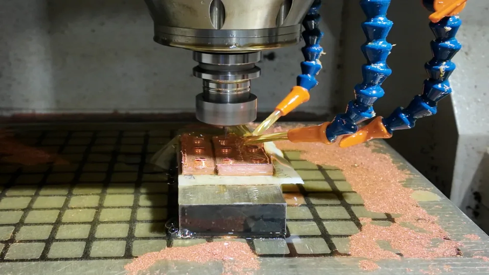 CNC Precision Machining for Luxury Metal Accessories