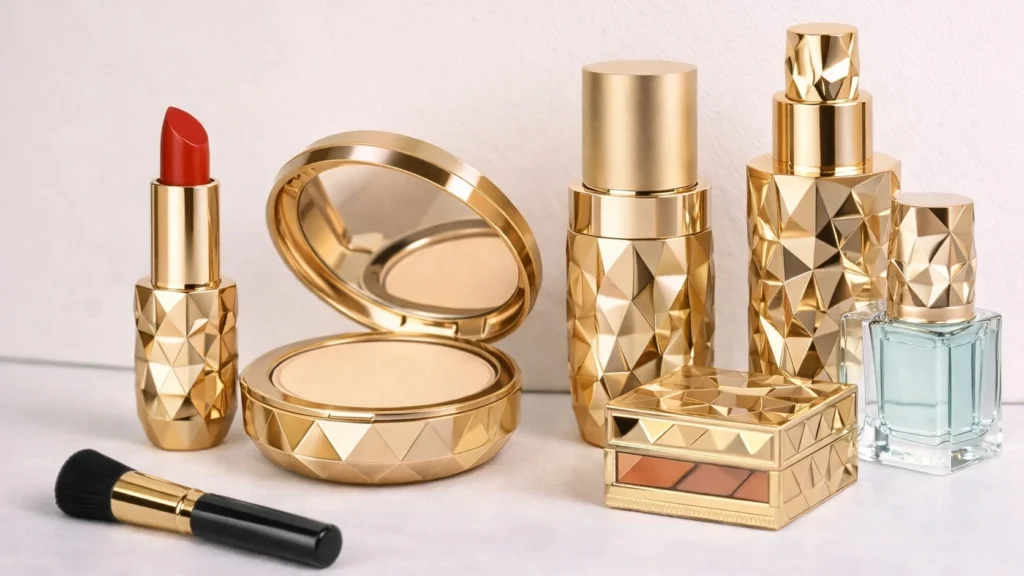 cosmetic packaging