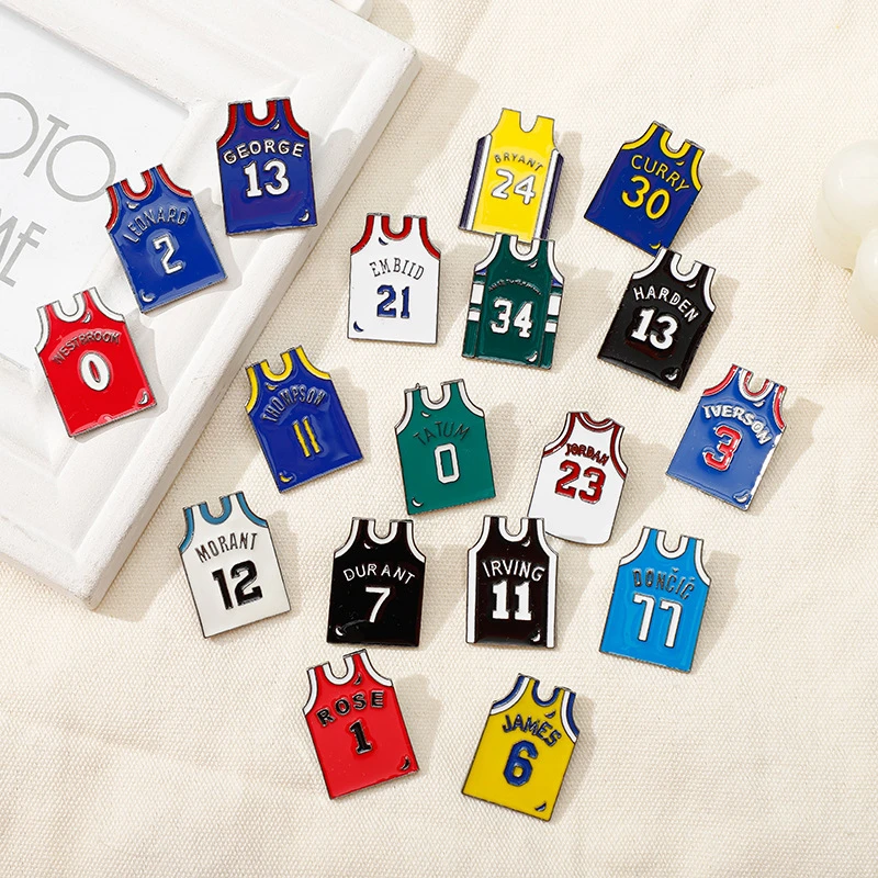 custom basketball logo badge