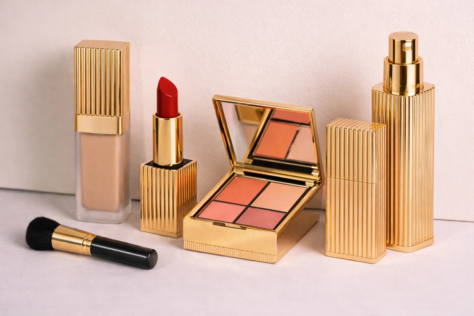 The Ultimate Guide to Metal Accessories for Beauty Packaging