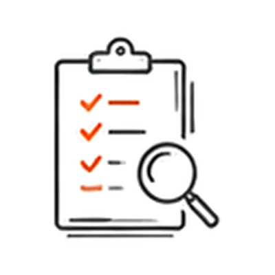cnc mold design review icon