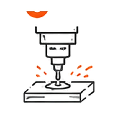 jingdiao cnc machining icon