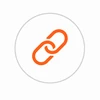 metal assembly process icon
