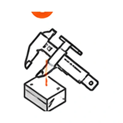 mold inspection adjustment icon