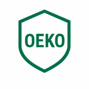 oeko certificate icon buttonarea