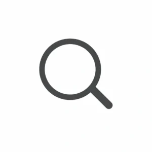 verification quality control search icon buttonarea