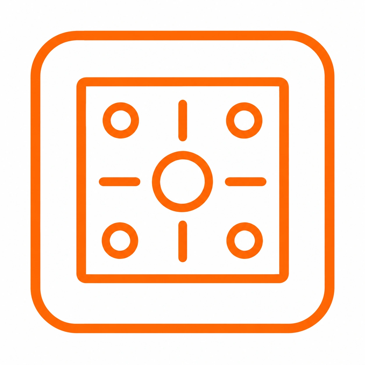 mold design process icon
