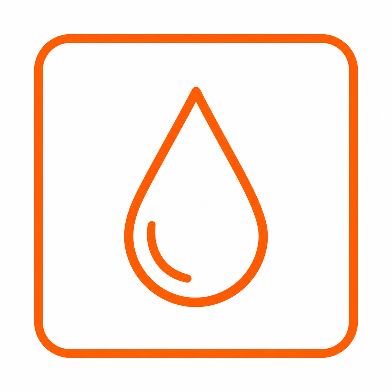 plating finishing process icon