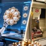 ai robot virtual design vs cnc manufacturing