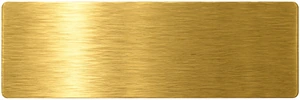 brass stamping raw material