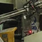 zinc alloy die casting production line
